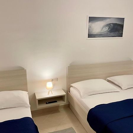 Aurelia Apartment Makarska Exterior photo