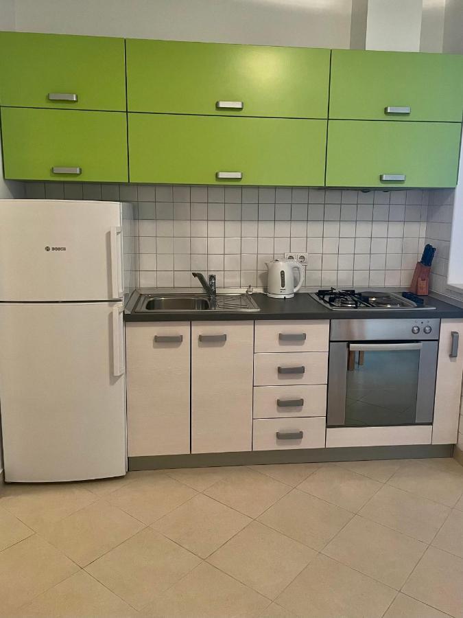 Aurelia Apartment Makarska Exterior photo