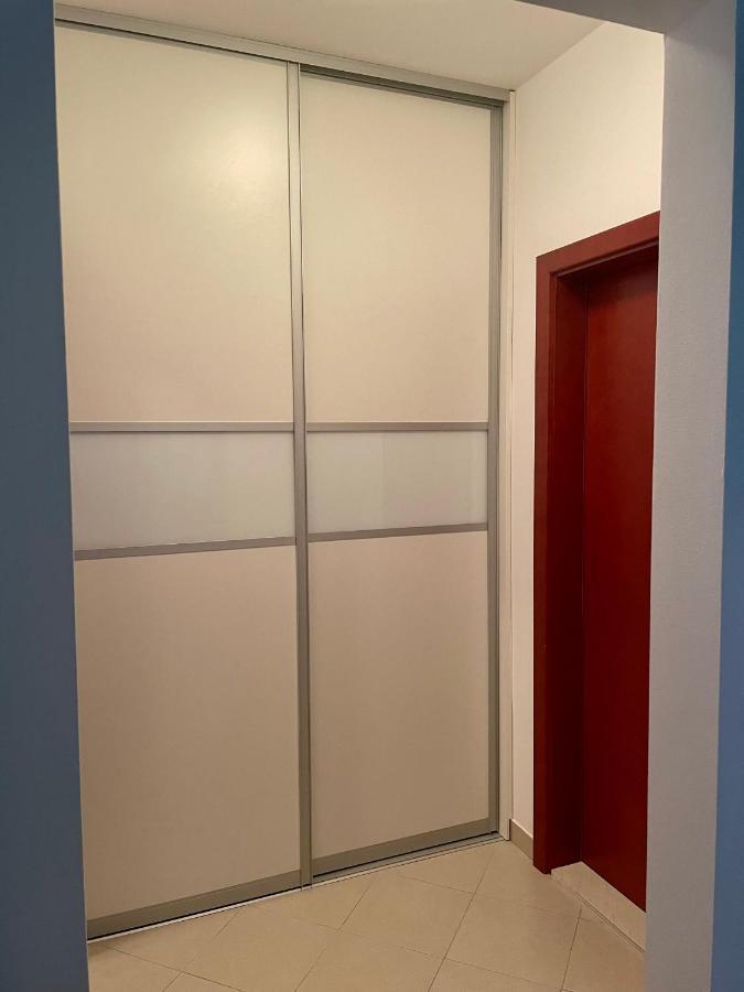 Aurelia Apartment Makarska Exterior photo
