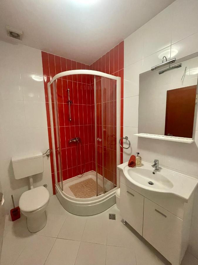Aurelia Apartment Makarska Exterior photo